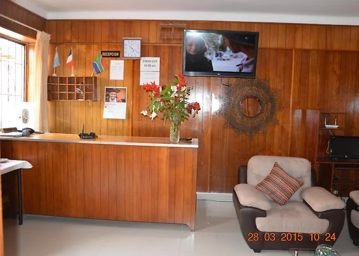 Hostal Huaynapata Cuzco
